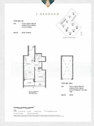 Parc Clematis (D5), Apartment #444380771